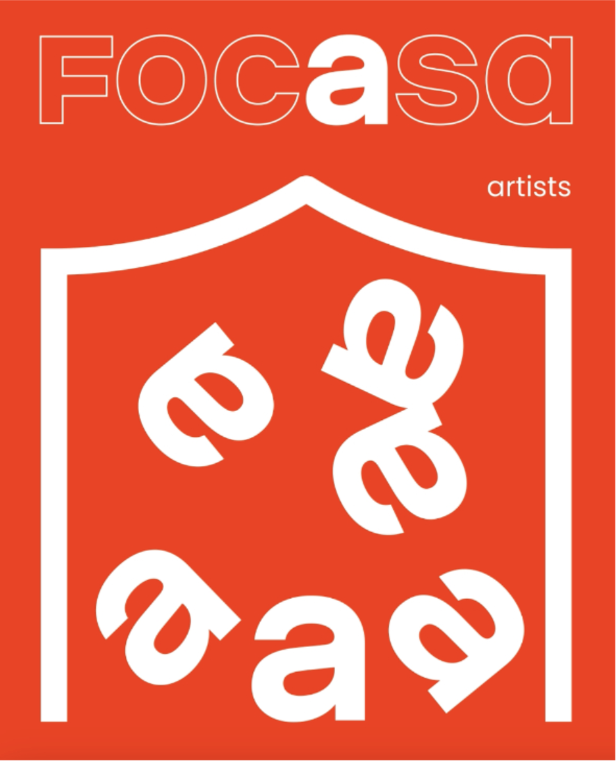 FOCASA馬戲團全新識別！Bito融入走鋼索、疊高等馬戲元素，訂製動態識別系統及互動工具